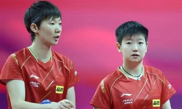 世界乒坛女单前10名选手，将分为以下档次：1，独一档选手：孙颖莎🇨🇳