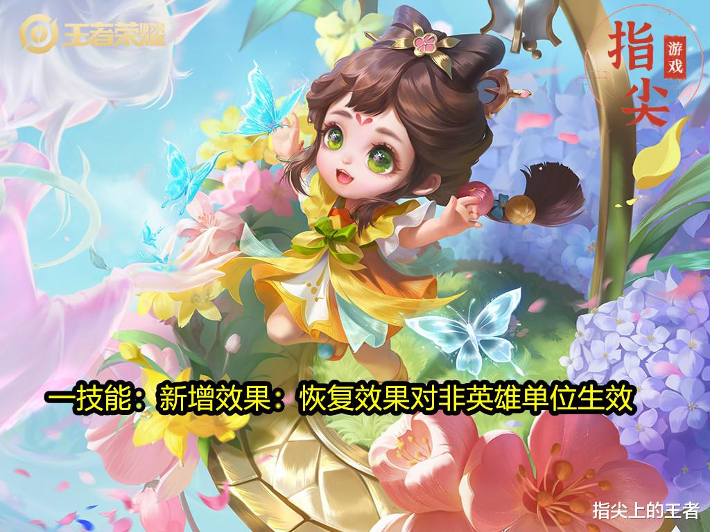 蔡文姬奶兵有多大影响? 一套超级体系初见雏形, 桑启都不香了