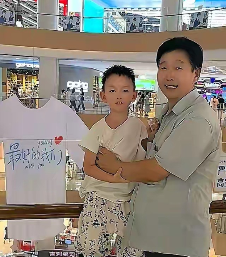杜大娘亲孙子的名字其实就是真相！小熊、策策亲儿子，原来在许妈姚爸家叫凯凯。