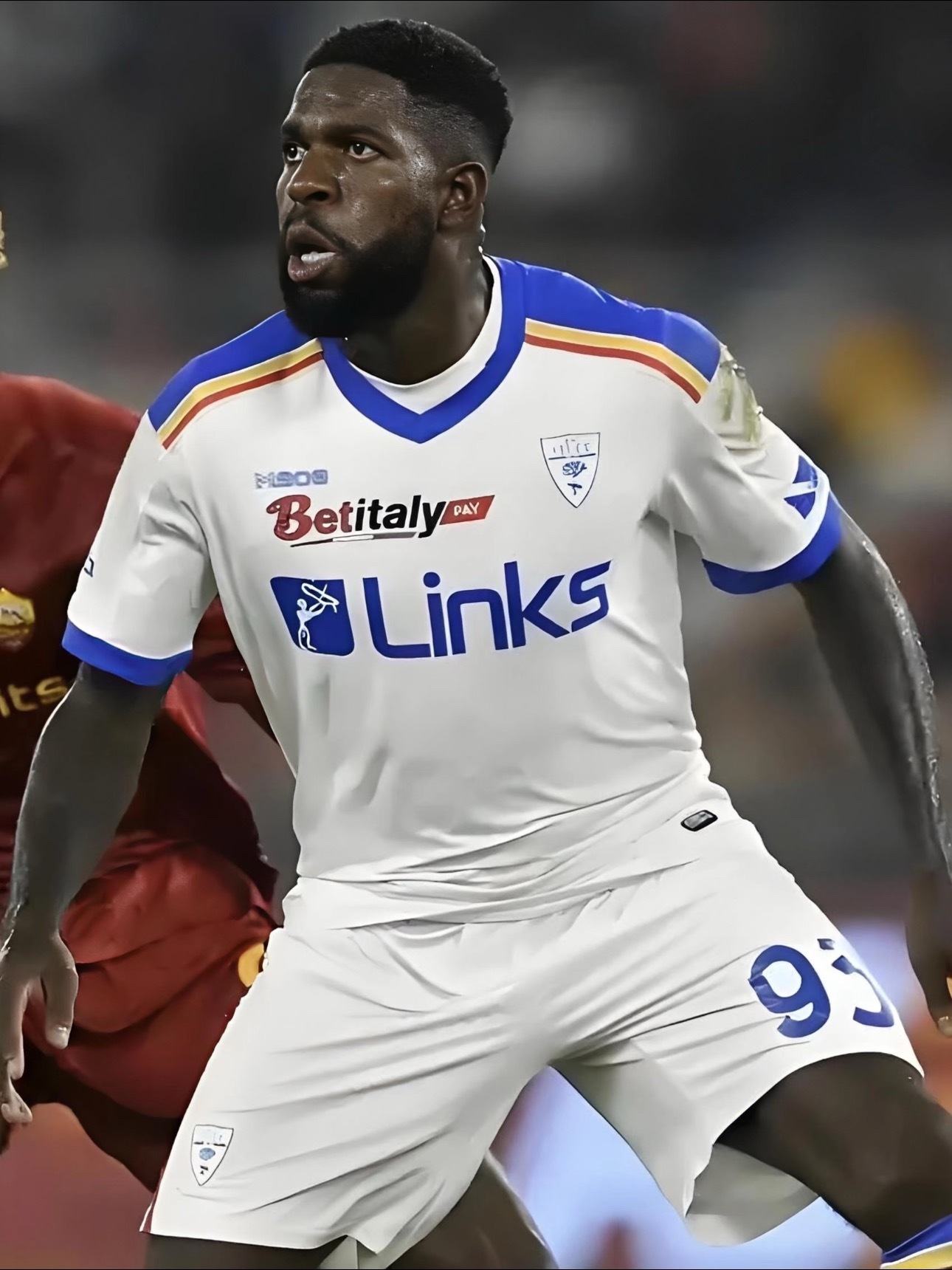 近日，前法国国脚、巴萨旧将乌姆蒂蒂在播客节目中回顾巴萨生涯，不仅揭秘了俱乐部独特