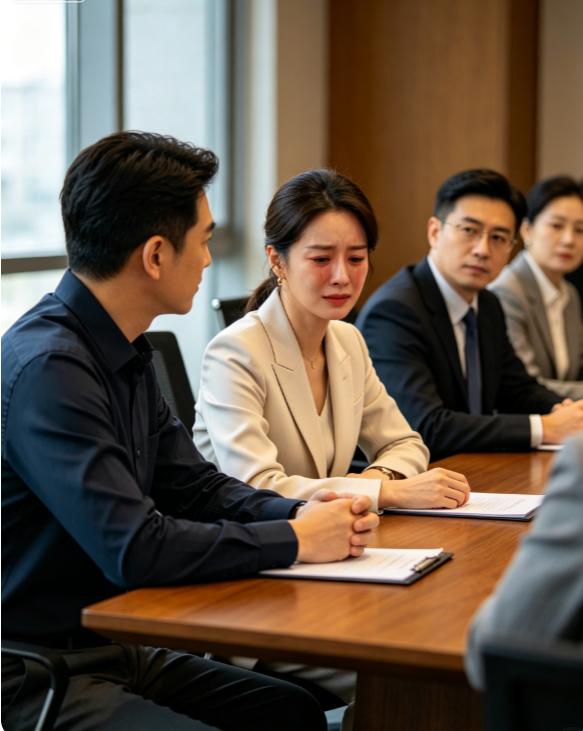 新来女同事：我家出事了，赶紧借我10万。我笑了：我和你认识才半天吧！拒绝后，