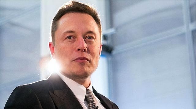炸锅！马斯克摊牌：我的最大对手是中国，美国巨头根本不够看特斯拉财报电话会炸