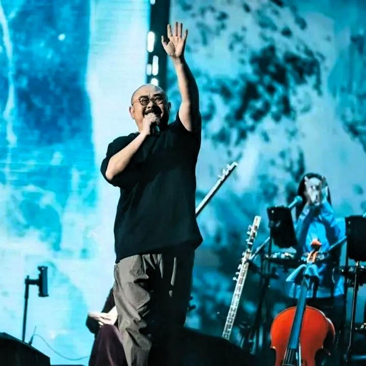 莫言大赞刀郎歌曲《罗刹海市》，他说让大家重新认识了《聊斋志异》的文学魅力！