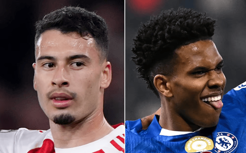 马丁内利: 埃斯特旺真的是好孩子, 我只希望踢阿森纳别爆种