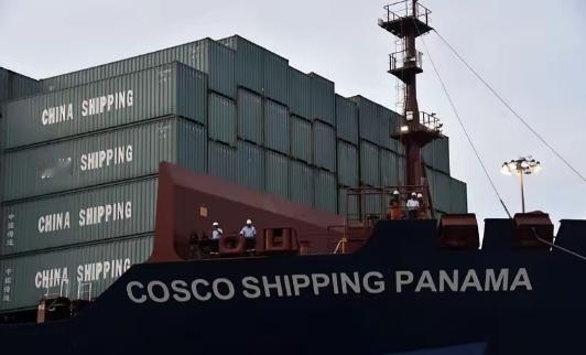 巴拿马公开喊话中国当地时间3月13日，巴拿马政府公开恳请中国企业不要放弃在当地