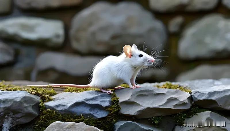 属鼠的人晚年生活还挺有福气的。年轻时他们精明会过日子，把家里安排得妥妥当当。到了