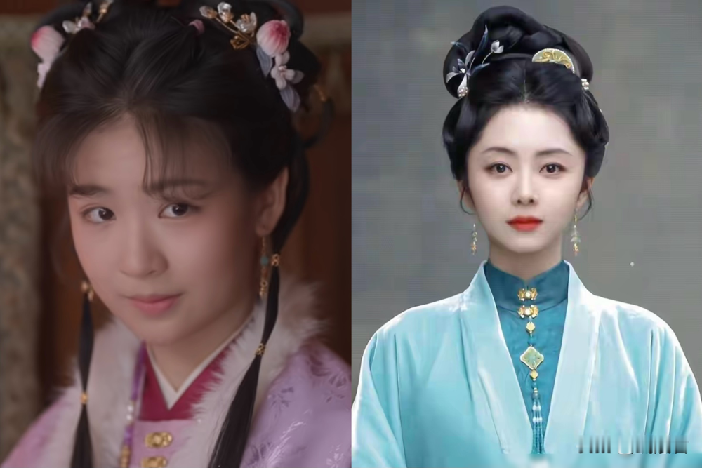 谭松韵这回是真被架在火上烤了。《兰香如故》热度登顶，评分7.2，可吵得最凶的不是剧情，是她那张脸。演