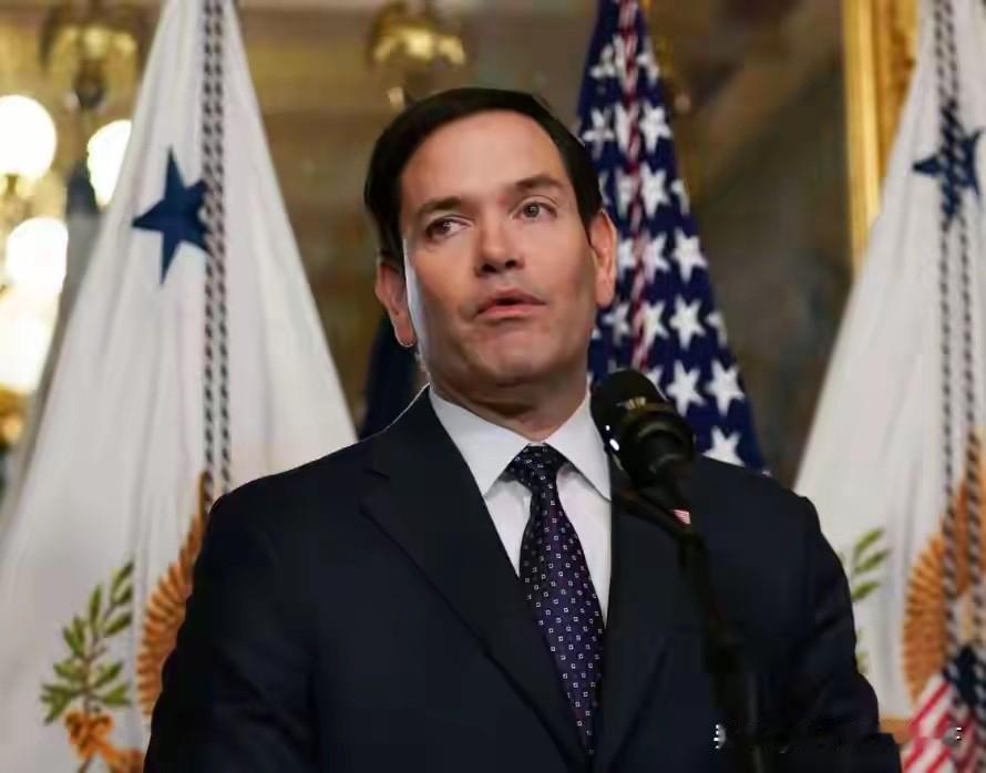 鲁比奥一语惊人，对待中国：中美不能断联，但美盟友可以2月16日，结束了慕安