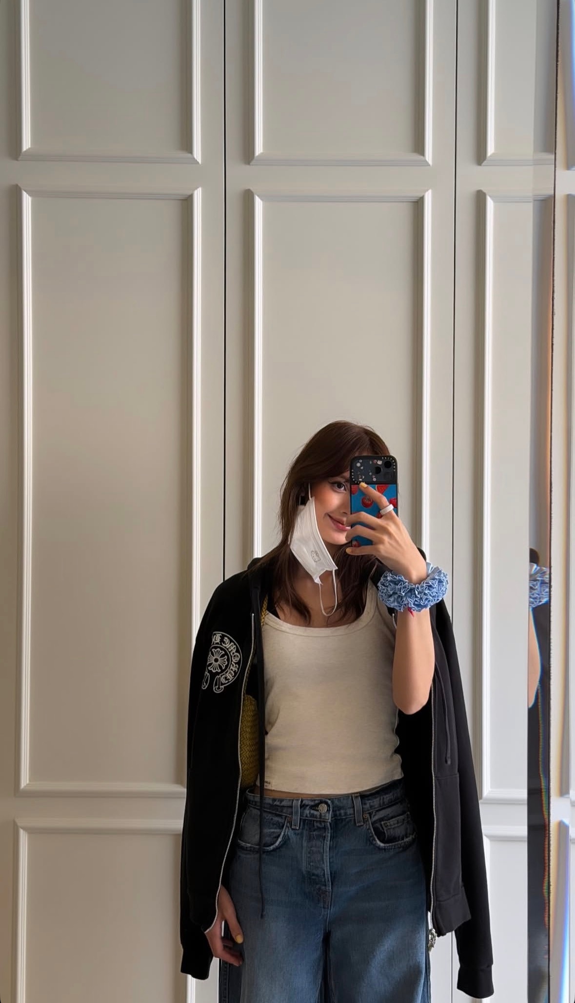 Lisa更新