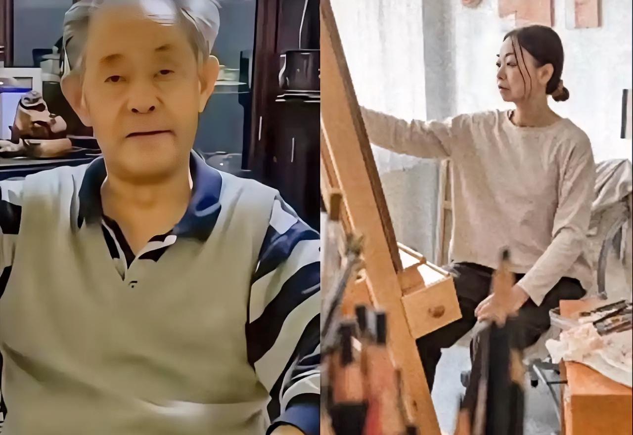 南博这事儿，越扒越让人脊背发凉！徐湖平、徐沄秋、徐莺这三个人，哪是简单的关联，分