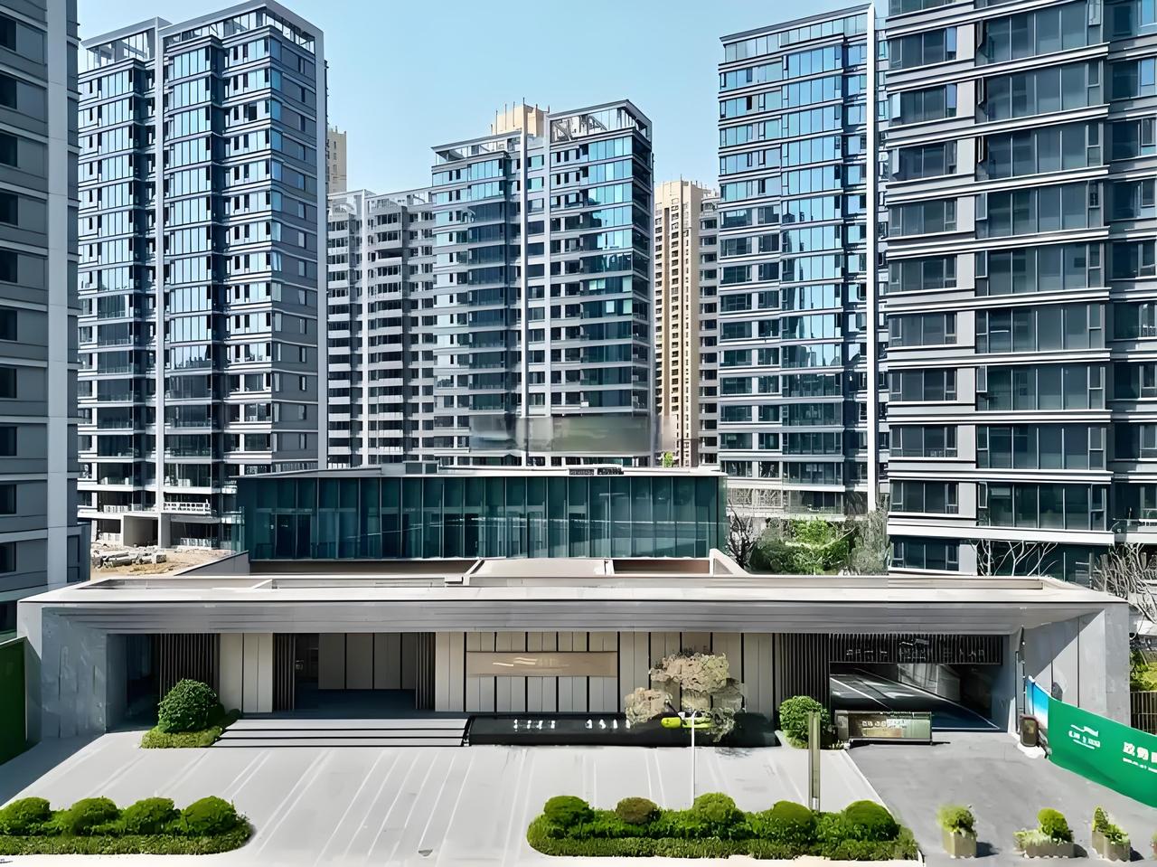 肥西行政区划调整落地近3个月，这4个片区的房价走势悄悄变了！买了房的业主看看你家