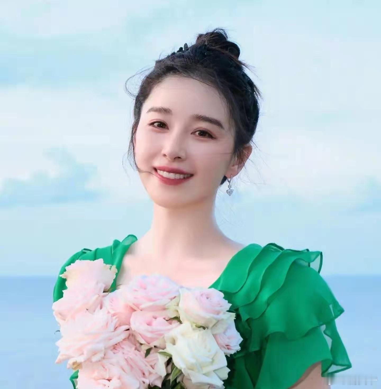 演得好不如嫁得好，看了阚清子现状，才知道什么是活得清醒！​​​