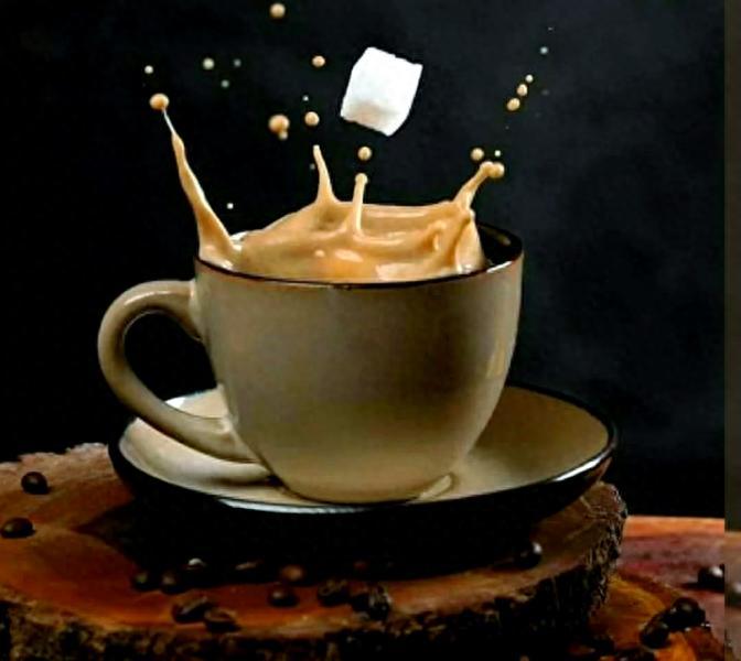 美国人一顿吃的糖，让中国人害怕！全民嗜糖背后是资本百年阴谋？ 在美国，咖