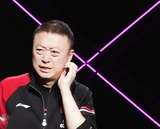 马琳会接替李隼总教练职位吗？邱贻可会接替马琳升任女队组长吗？我看两个都不可能