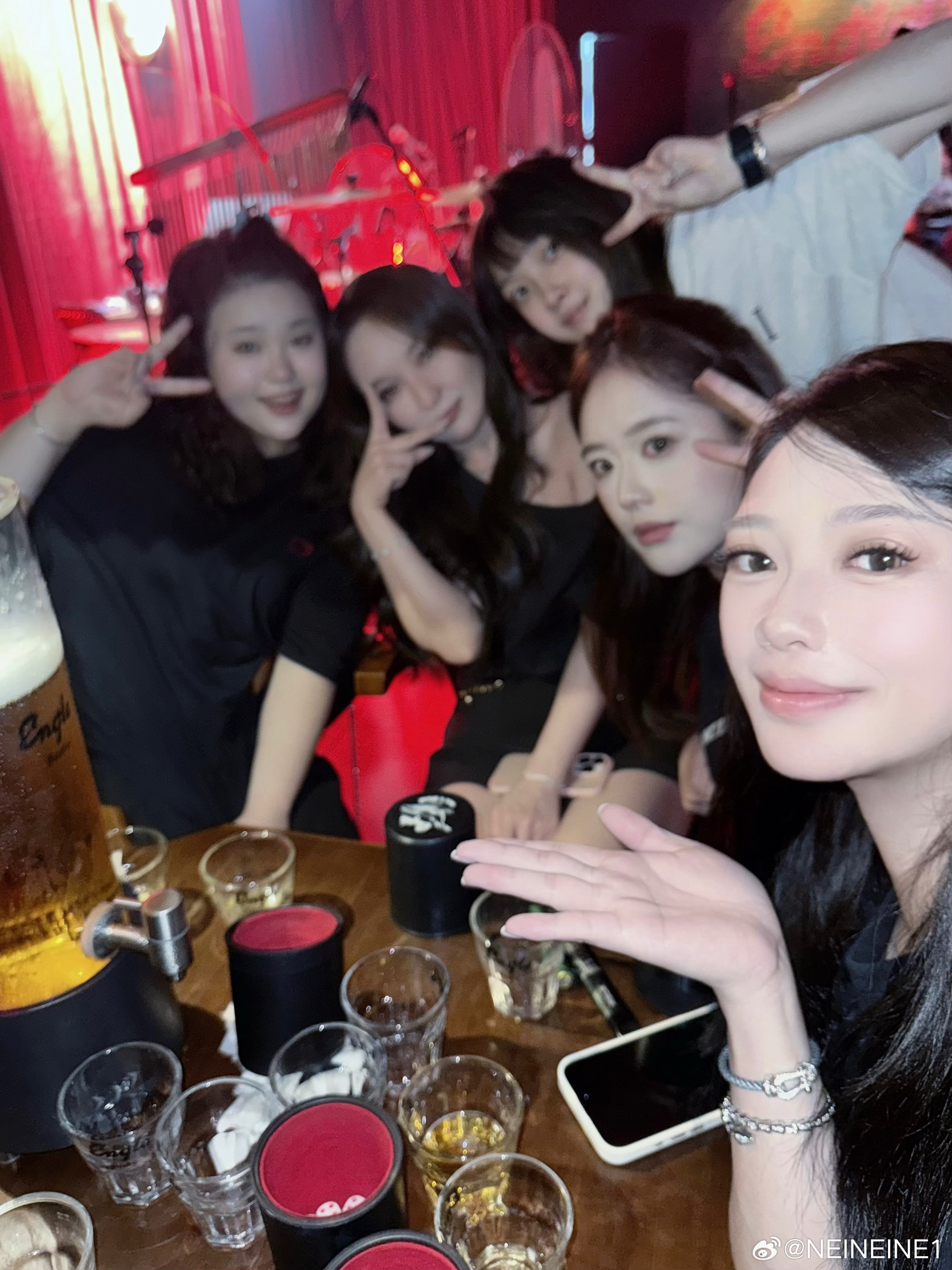 久违的拍照瘾来了​​​