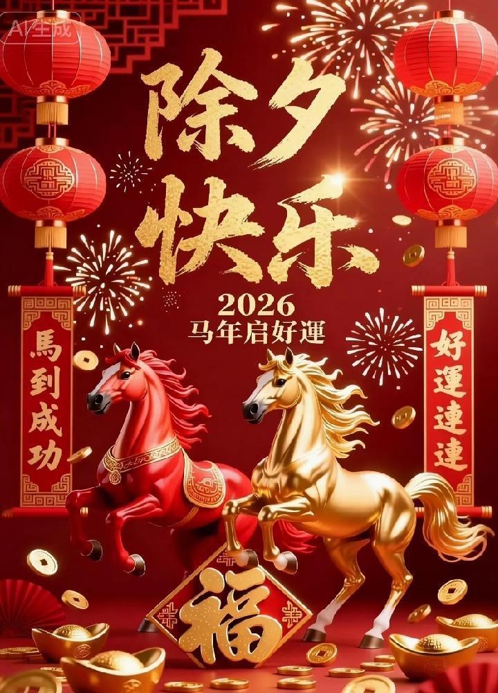 2026年，精选30句祝福语，涵盖了从朋友圈到长辈群的各种场景，收藏备用。