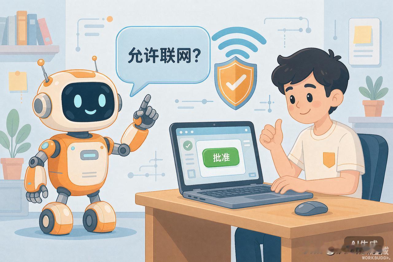 Codex到底怎么"用电脑"？它给自己发了台新机器很多人以为AI写代码就是"远