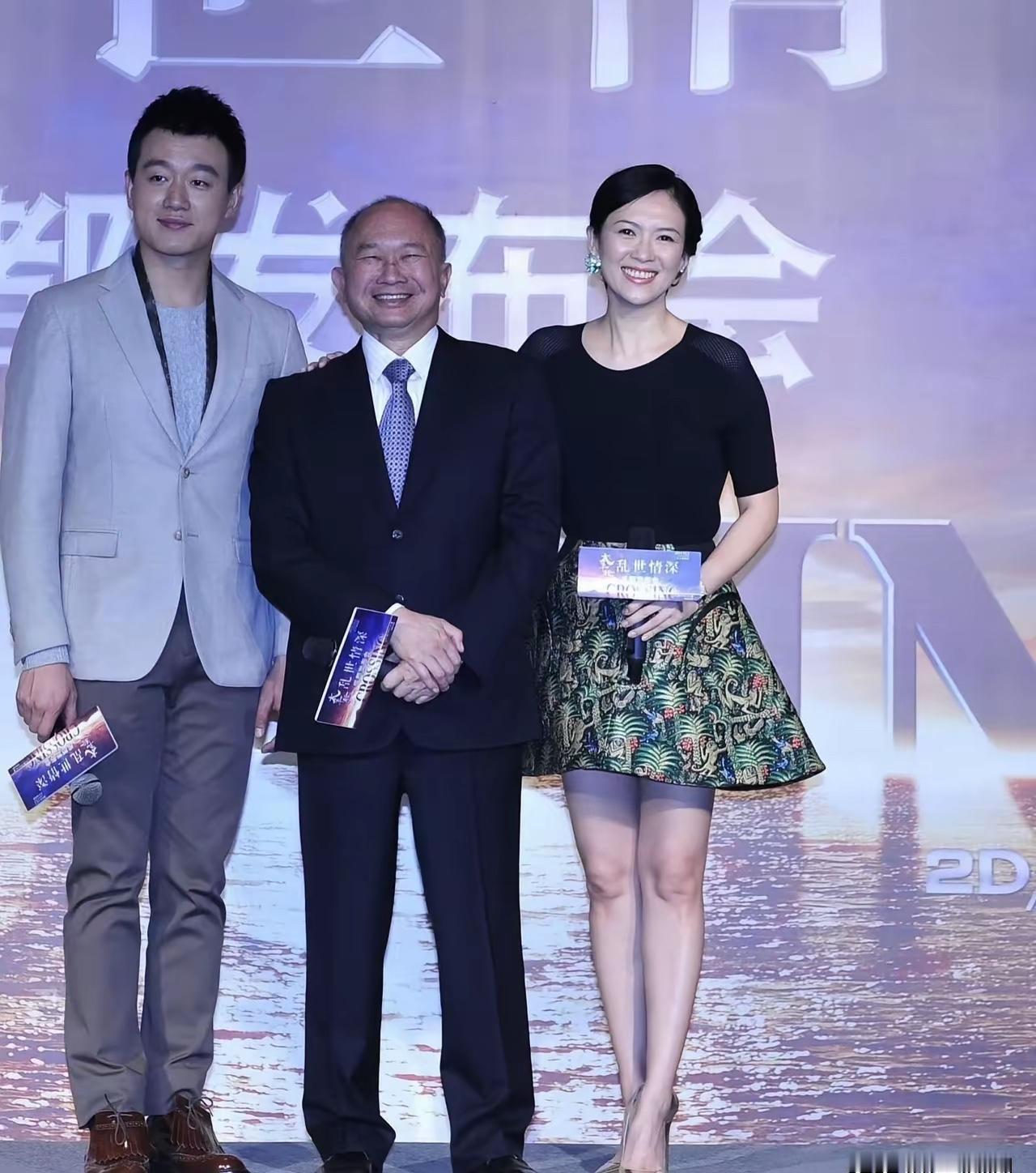 章子怡离婚后，竟然敢做这三件事？普通女人根本想都不敢想！你以为她会哭哭啼啼？