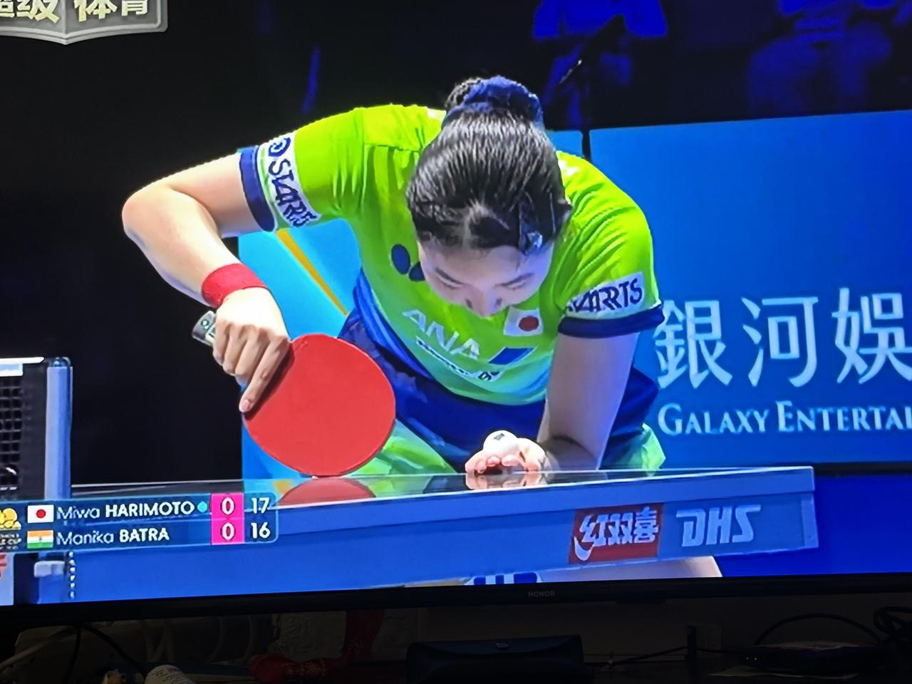 2026澳门国际乒联单打世界杯开赛了！3月30日上午10:30左右，国际乒联单打