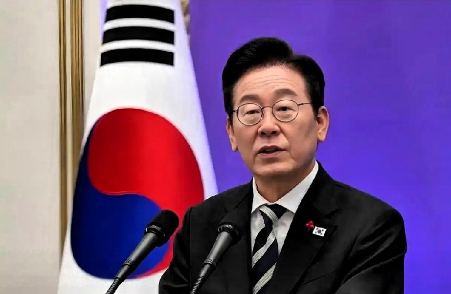 就在刚刚，韩国外交部发表声明，9月17日，韩国外交部第一次长朴润柱说
