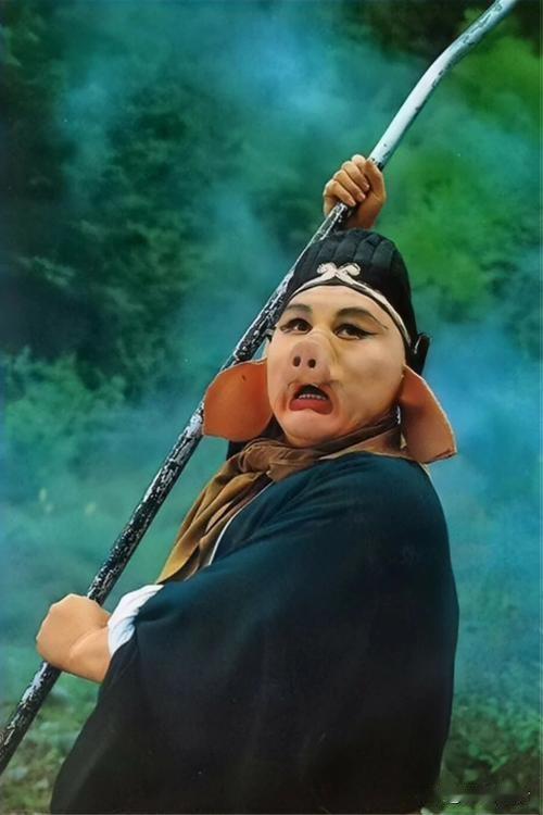 猪八戒为啥经常打不过妖怪，却能当上天河水军元帅？很多人看《西游记》会觉得奇