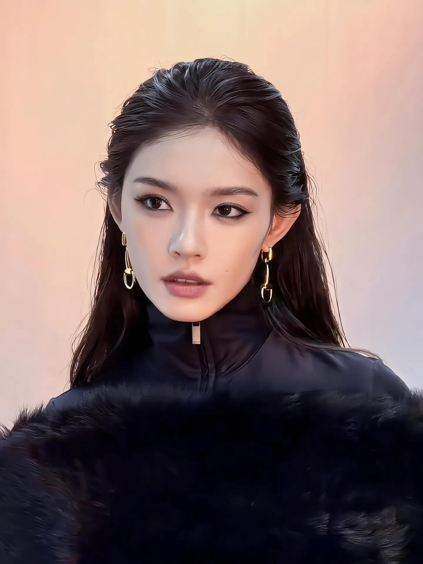 这几个女明星的妆容出自同一化妆师​​​