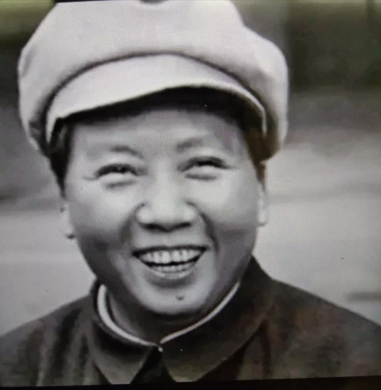 因为强硬，毛主席得罪了三大阵营——一是因为强硬，得罪了欧美西方的帝国主义列强这