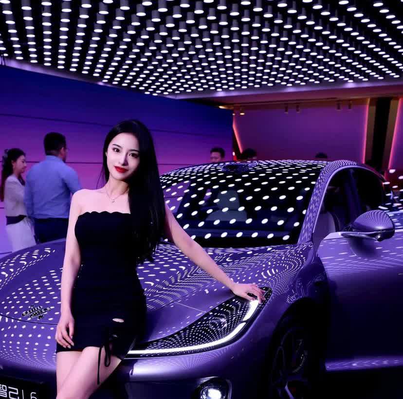 这就是赤裸裸的现实：2022年，智己汽车销量4811辆。2023年，智己