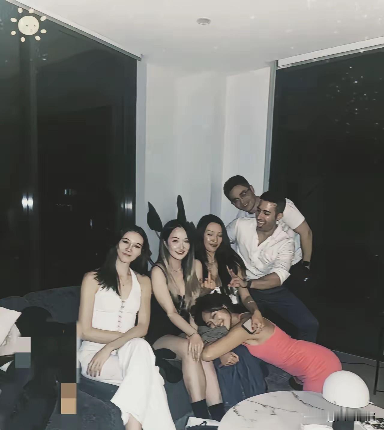 那个“带球回国”的女留学生，彻底把我看乐了。这个女留学生的事真是又好气又好笑