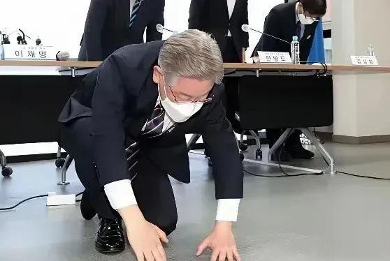 奇耻大辱啊！韩国。美国对韩国的完美超乎所有人认知，韩国五年在美投资1500亿美