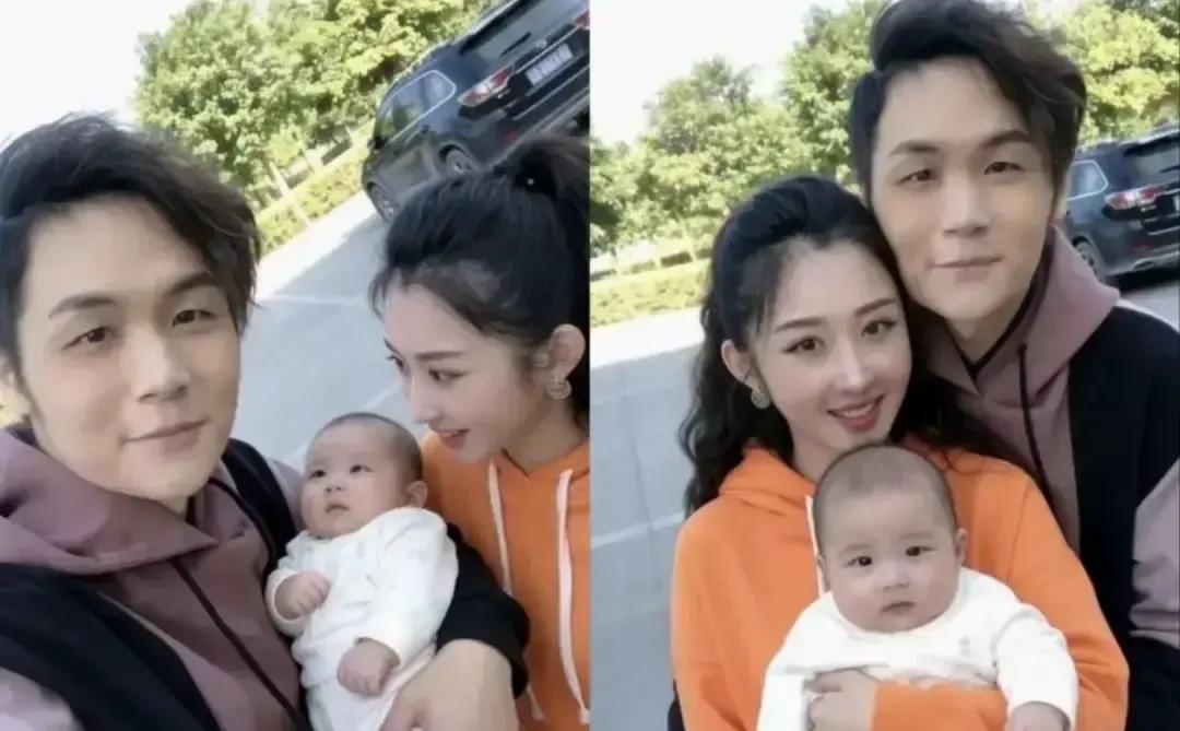 康天庥当爸的戏份拍好了却迟迟不播，观众从年初等到现在，娃连个影子都没见。剧组当