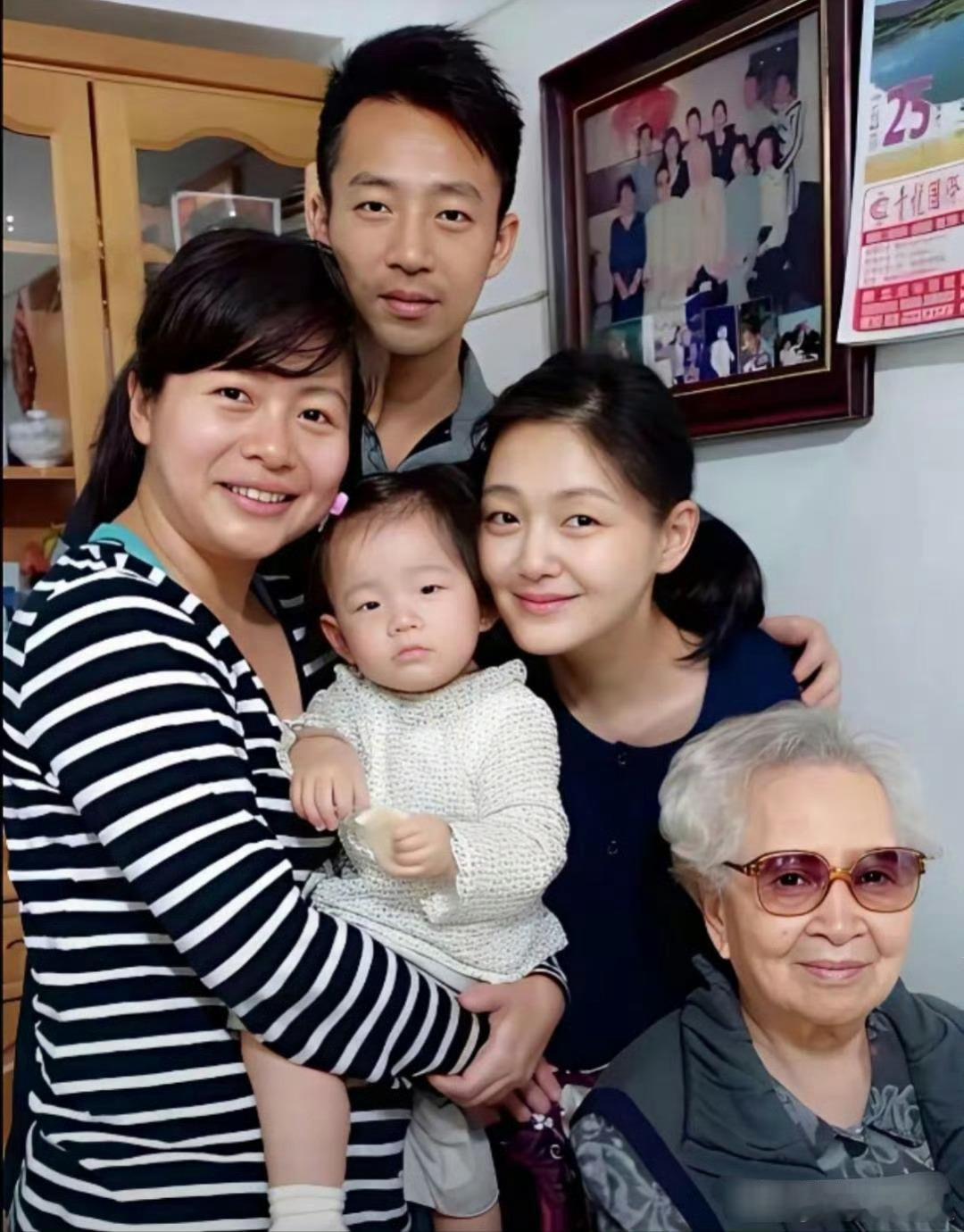 大S那个时候可真漂亮。