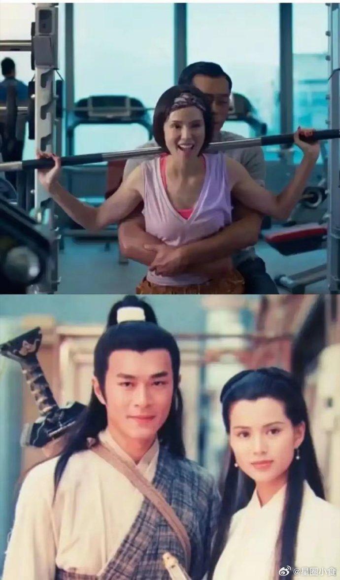 有没有勾起你对这部电视的回忆？