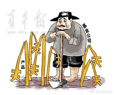 A股奇葩现状：老登股民竟盼大盘跌，"指数牛"成了照妖镜最近A股出了个怪现象——满