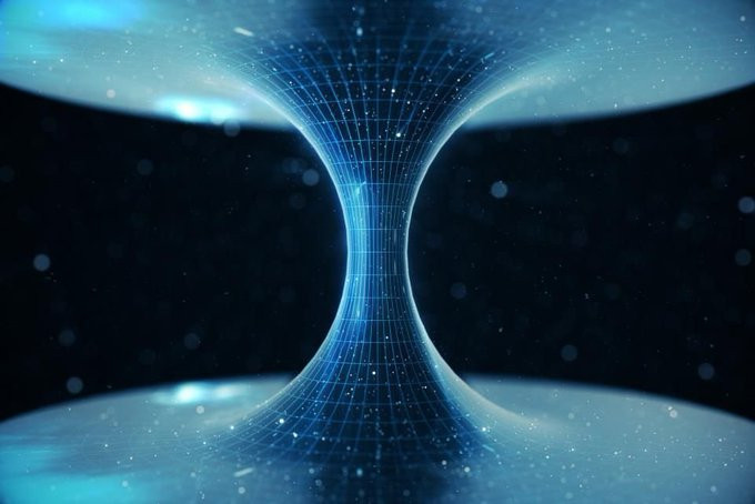 🚨：科学家声称，你的意识在做梦时可以进入平行维度我们的意识可能来自更高维度！?