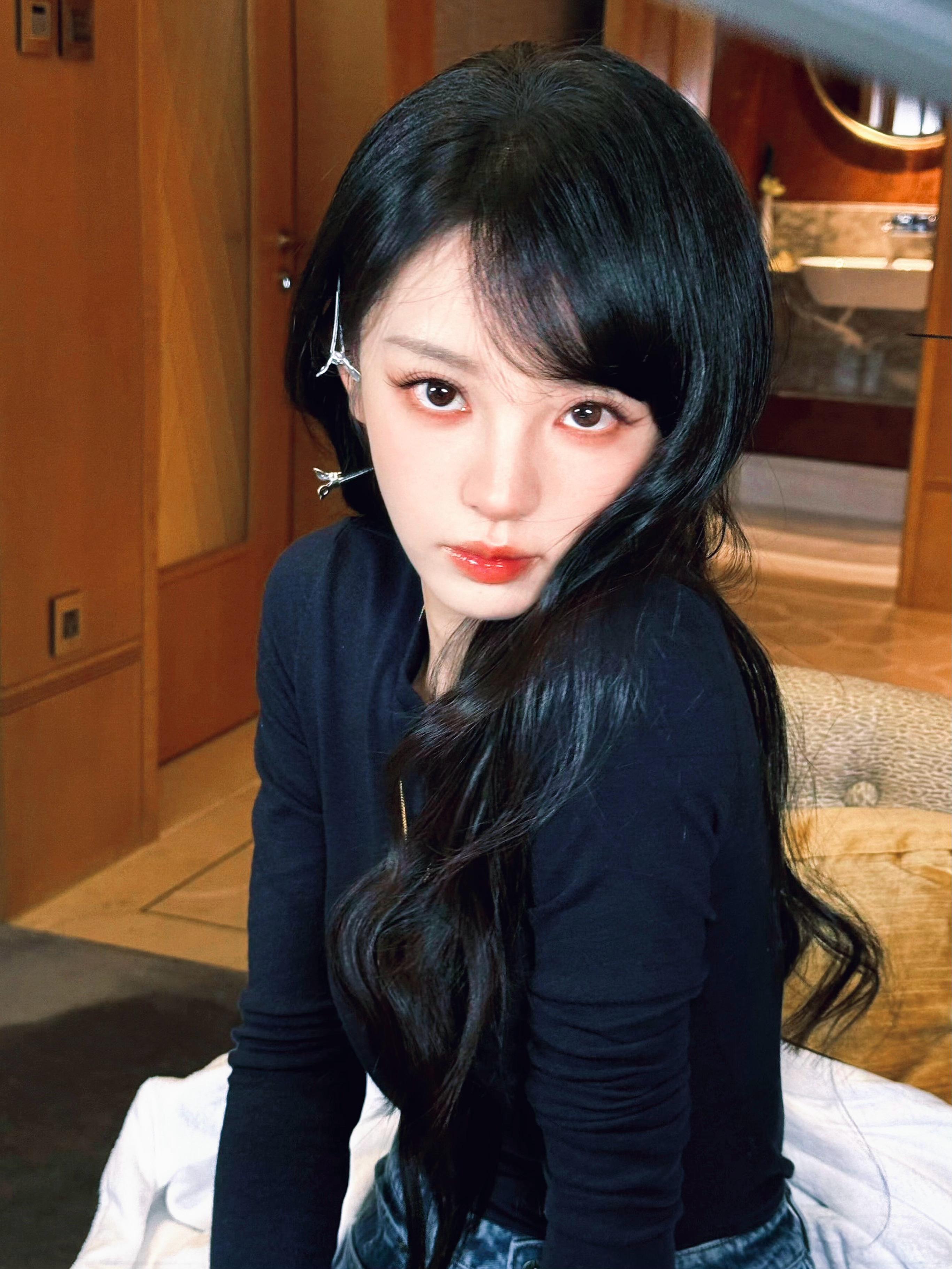好魅哦妈咪​​​