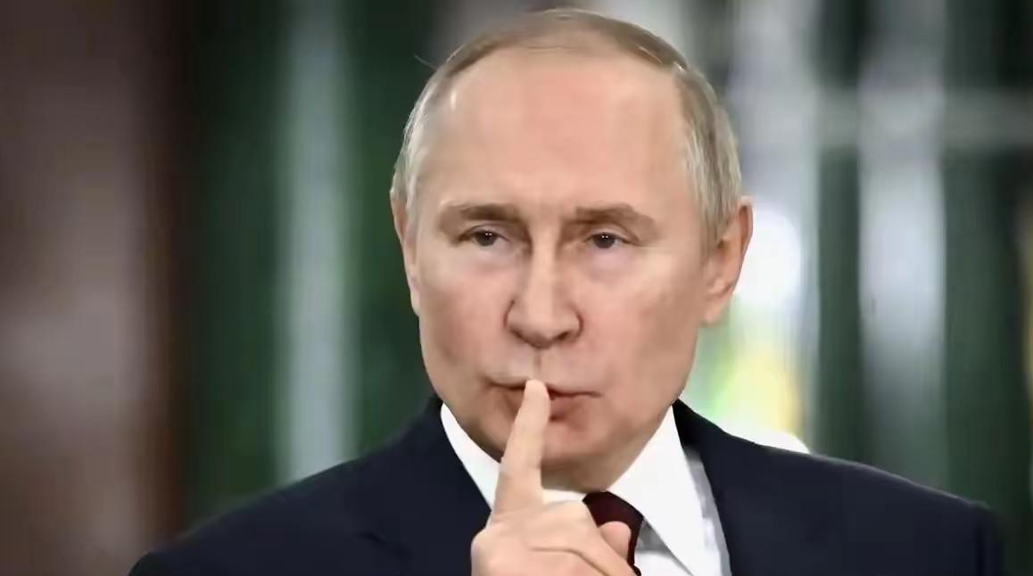 俄罗斯爆出重磅消息！2026年4月6日，俄罗斯政坛爆出重磅新闻：总统新闻秘书佩