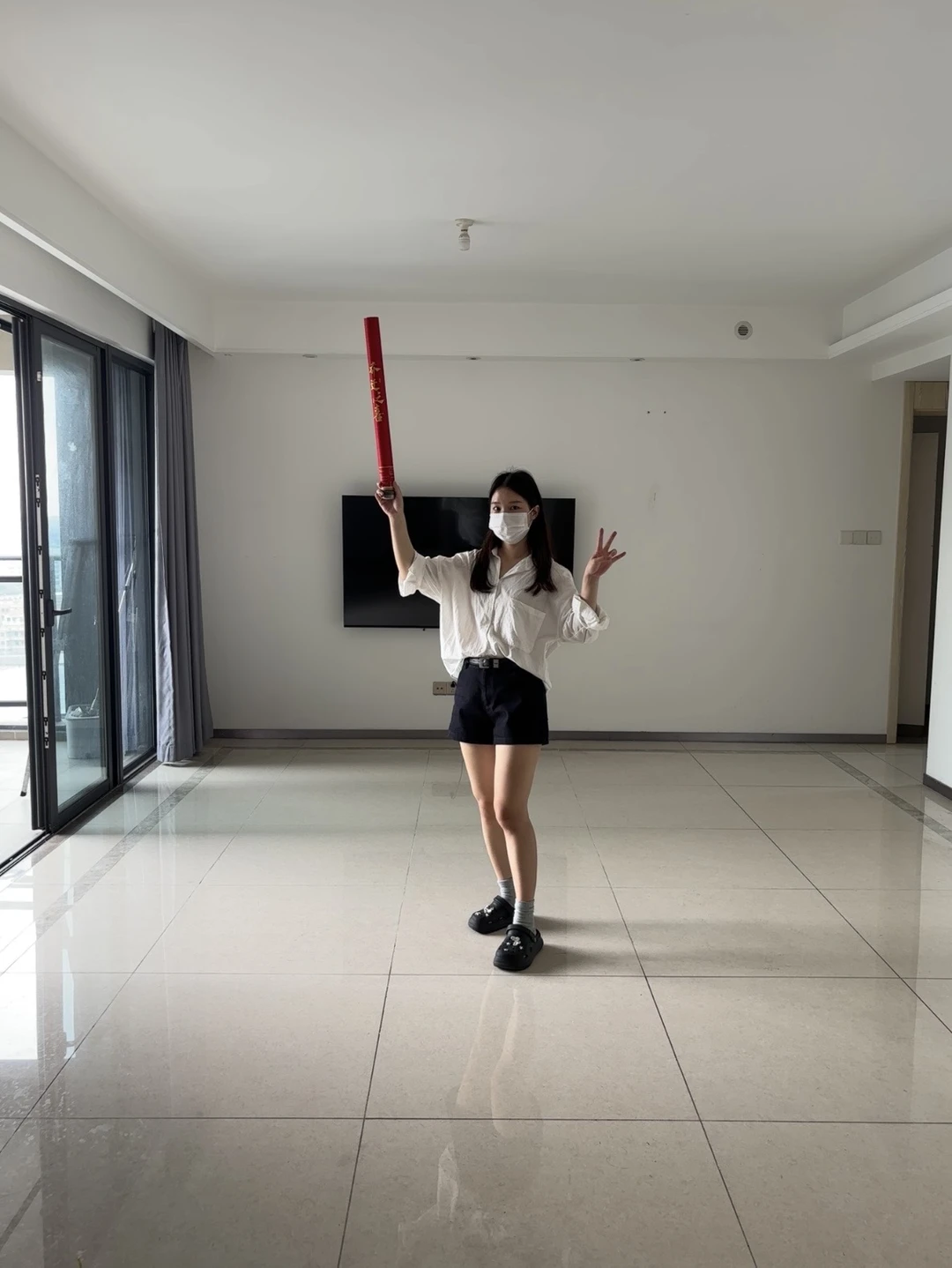 姐有这执行力干啥都会成功的……