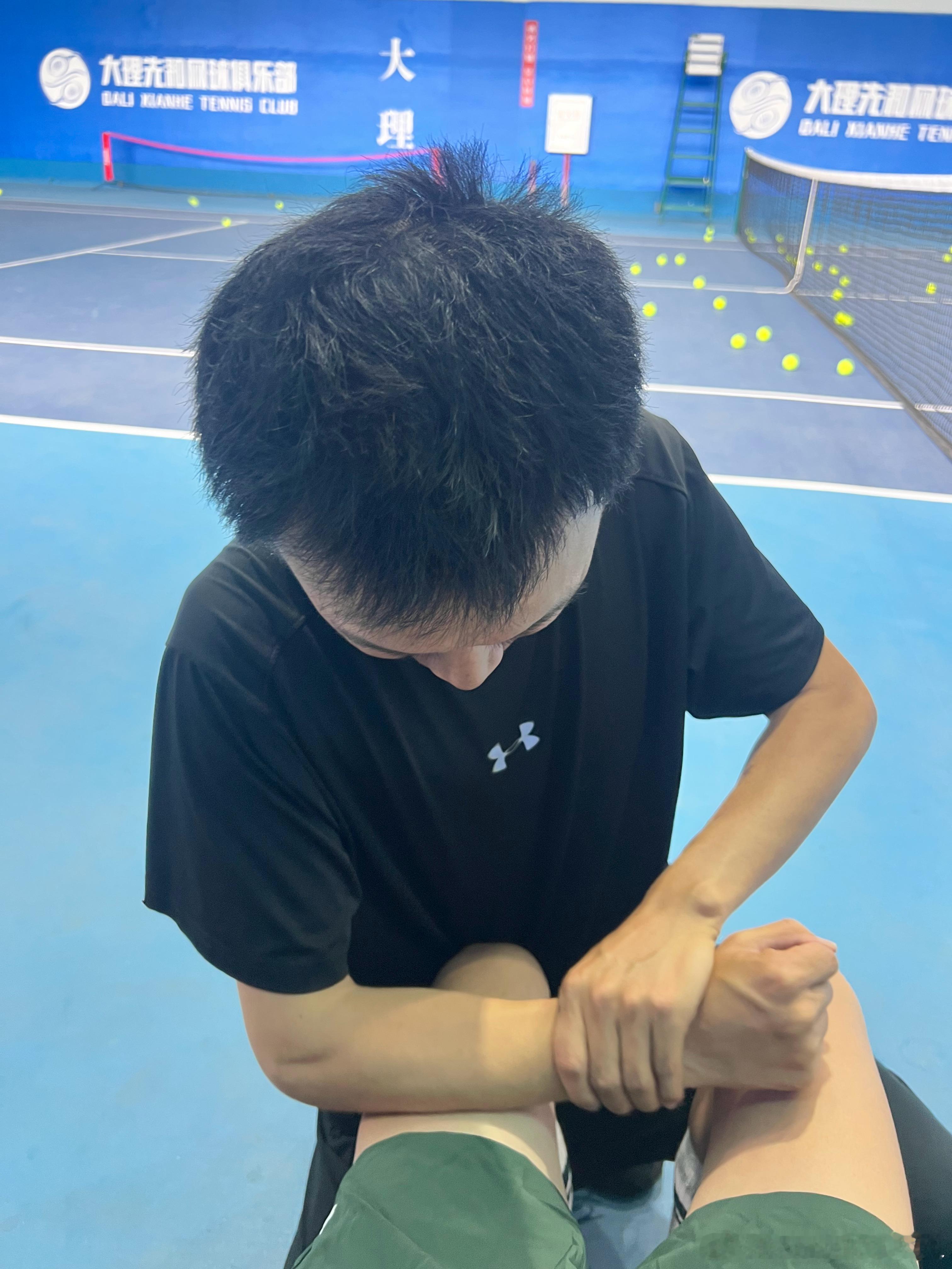 这位技师手法不错哦