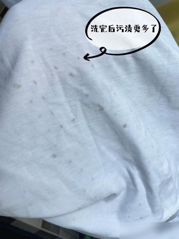 谁懂啊！现在年轻人提起滚筒洗衣机都摇头？前几年火得不行的滚筒，现在好多人宁愿换波