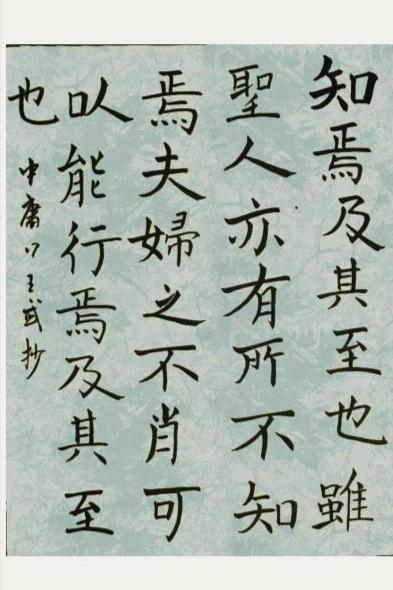 请把书法放生书法就是临帖写字的方法，学好了，就能写一手好看的字。书法专业不是