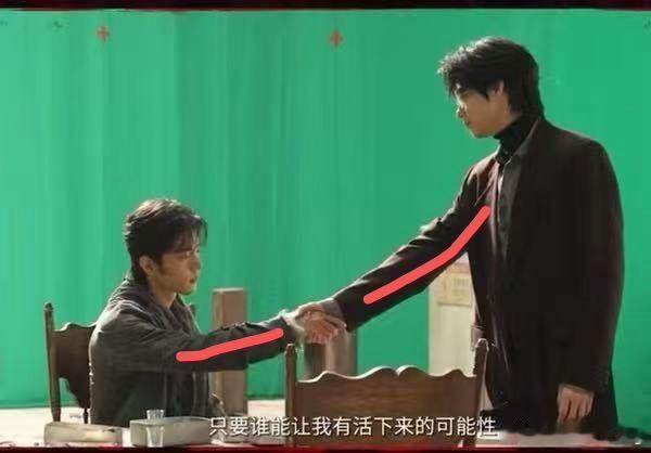 笑晕了…第一次这么直观
