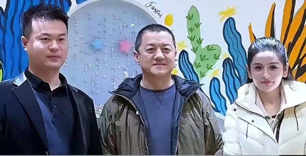 同样是网红，有的割韭菜，有的做实事。500万善款到账，真没想到，福气来了挡都