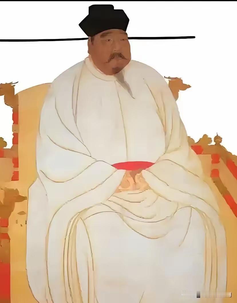 一天，赵匡胤在清油观游玩，走到降魔宝殿，却发现里面关着一名绝色美女，大吃一惊的连