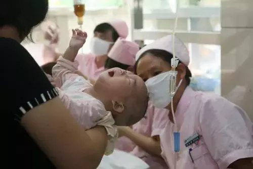 流感病毒来势汹汹: 儿科医师给出10个防护措施, 可有效阻止流感袭击!