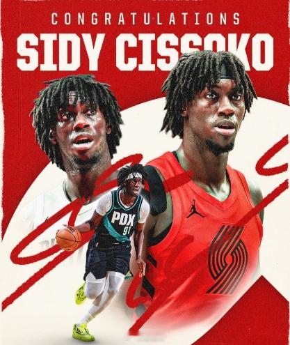 NBA开拓者终于止损了！斯普里特被打脸！裁掉吕佩尔，转正西索科！结束了无效3年