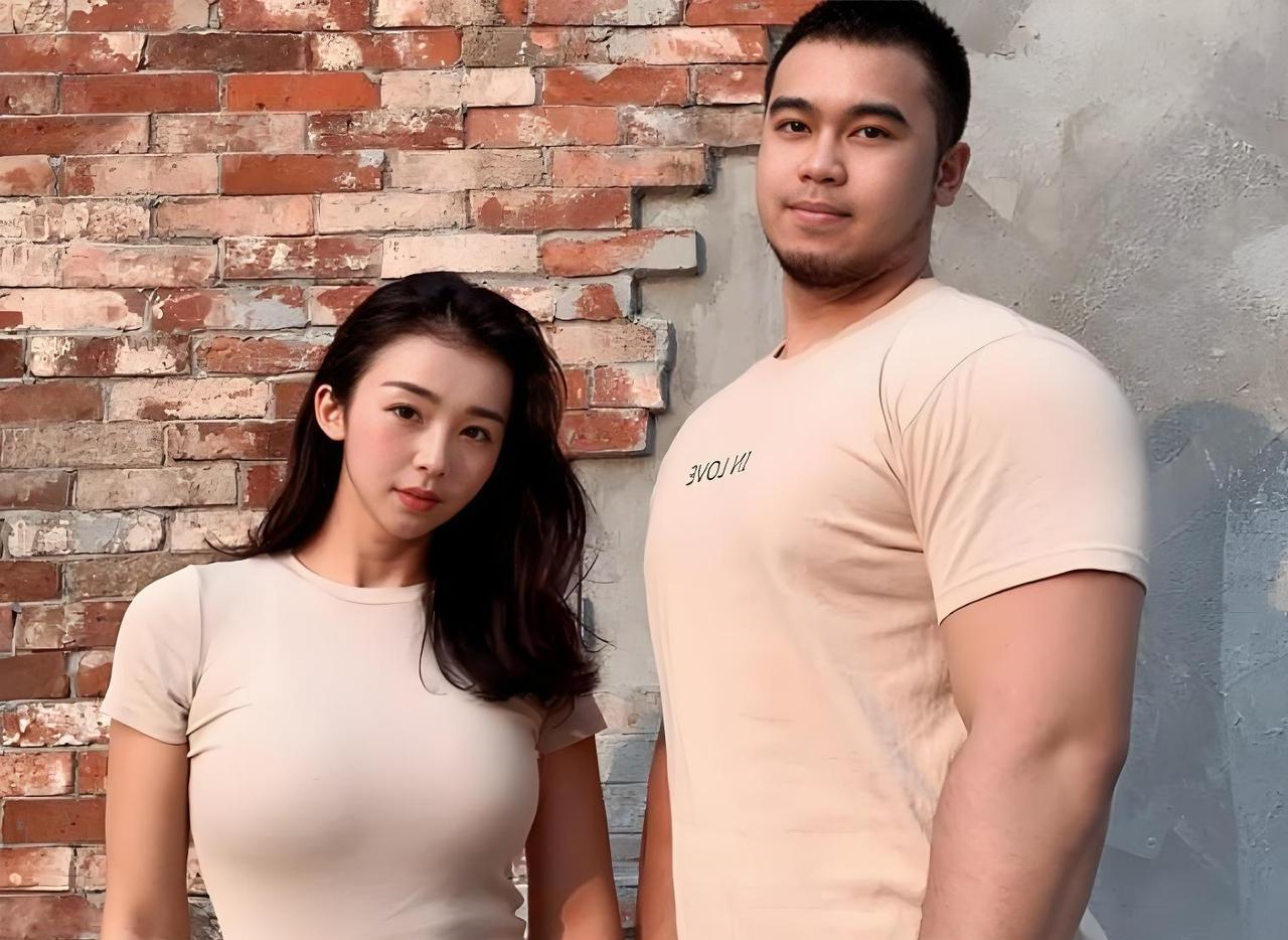 她是你青春期的女神吗？篮球女神张曼源官宣结婚，多少男人的青春结束了？作为曾经