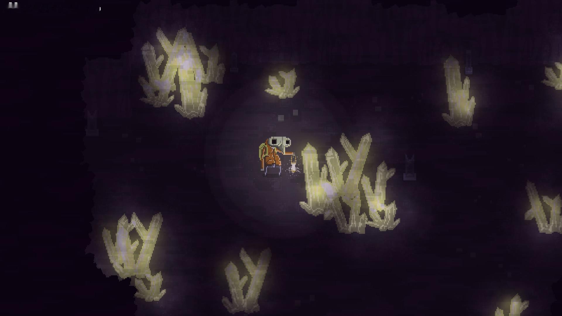 【Steam喜加一】独立冒险游戏《MoonriseFall》已可在Steam免