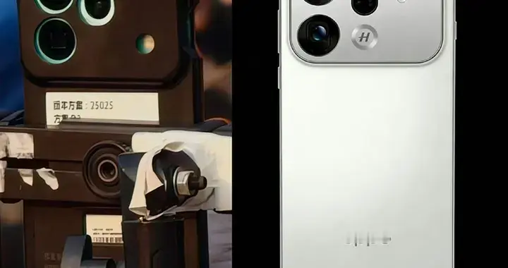 OPPO Find X10系列或搭载双2亿超大底方案，影像旗舰配置曝光