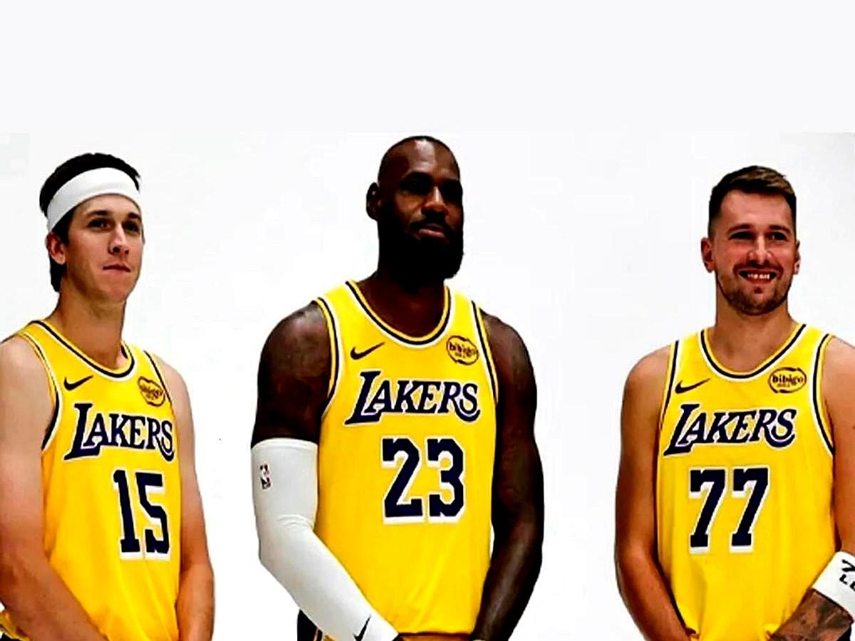 湖人的命门，原来是这个。开局15胜5负看着很顶，但那5场败仗很能说明问题。输给